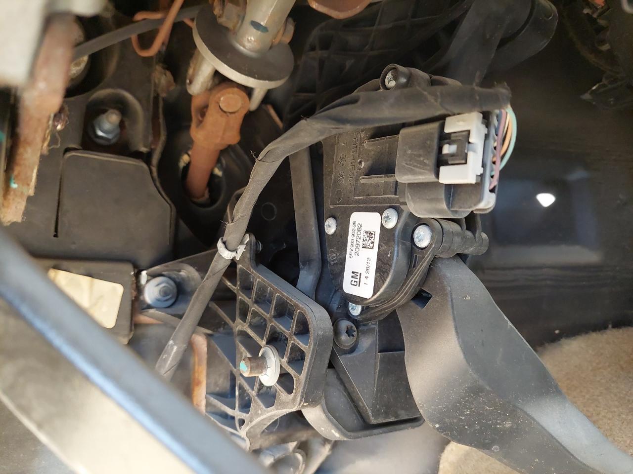 1GKS27EF5DR153536 - 2013 Gmc DENALI - #72867294