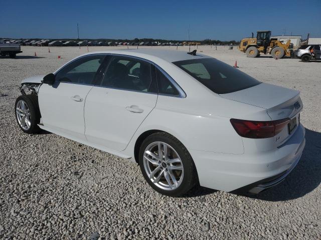 WAUEAAF49PN003797 Audi A4 PREMIUM 2