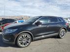 2016 Lincoln Mkx Reserve იყიდება North Las Vegas-ში, NV - Burn - Interior