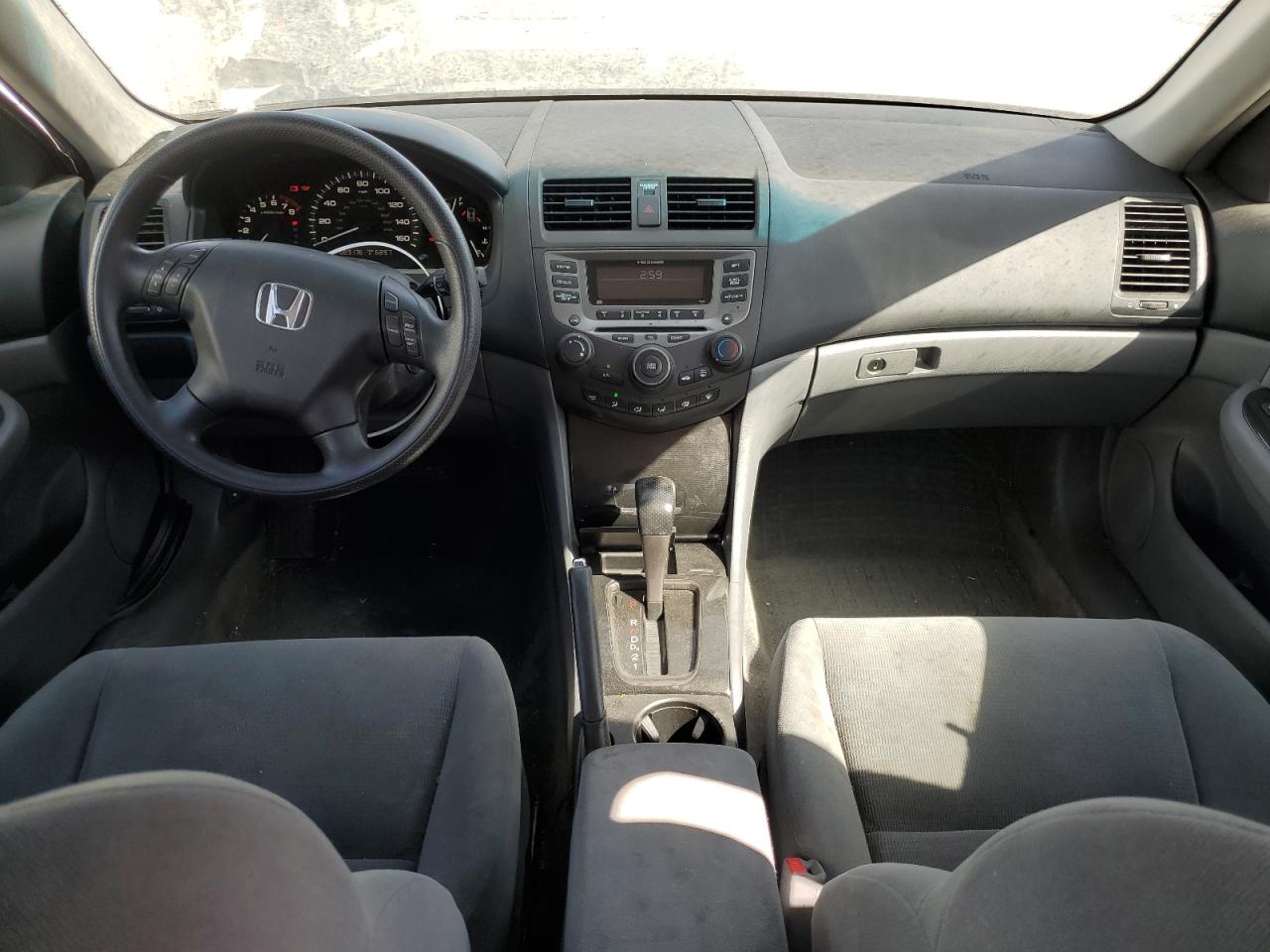 2007 Honda Accord Se VIN: 1HGCM563X7A047140 Lot: 73365474