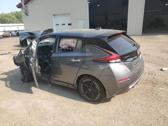 1N4CZ1CV5RC550814 Nissan Leaf SV PL 2