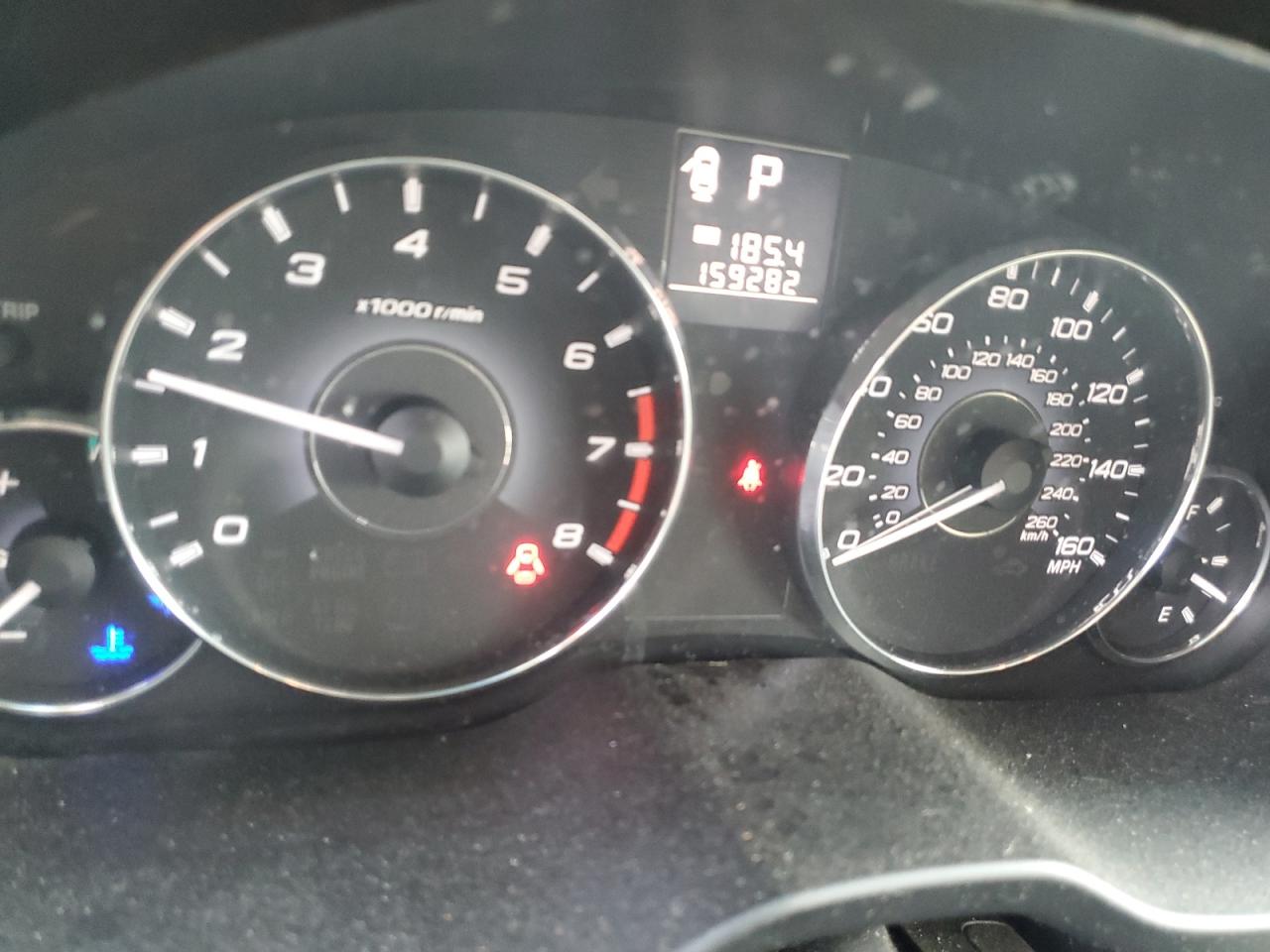 2011 Subaru Outback 3.6R Premium VIN: 4S4BRDHC1B2331337 Lot: 72248904