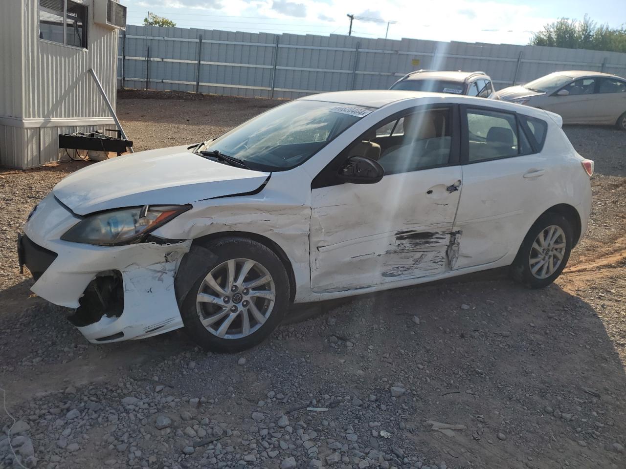 2013 Mazda 3 - Image 1