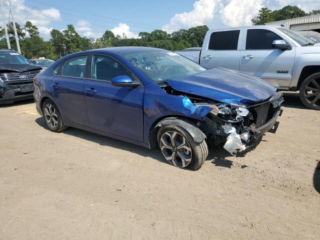 3KPF24AD3ME336526 Kia Forte FE 4