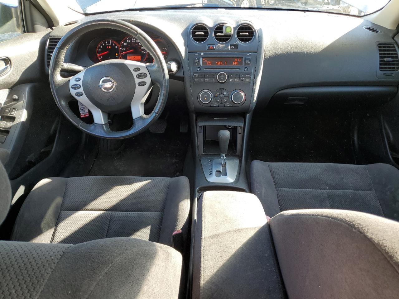 1N4AL21E88N533378 2008 Nissan Altima 2.5