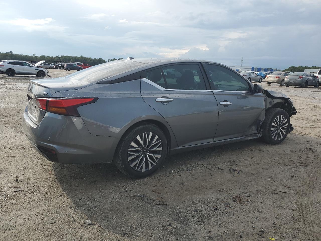 1N4BL4DV9RN322929 2024 Nissan Altima Sv