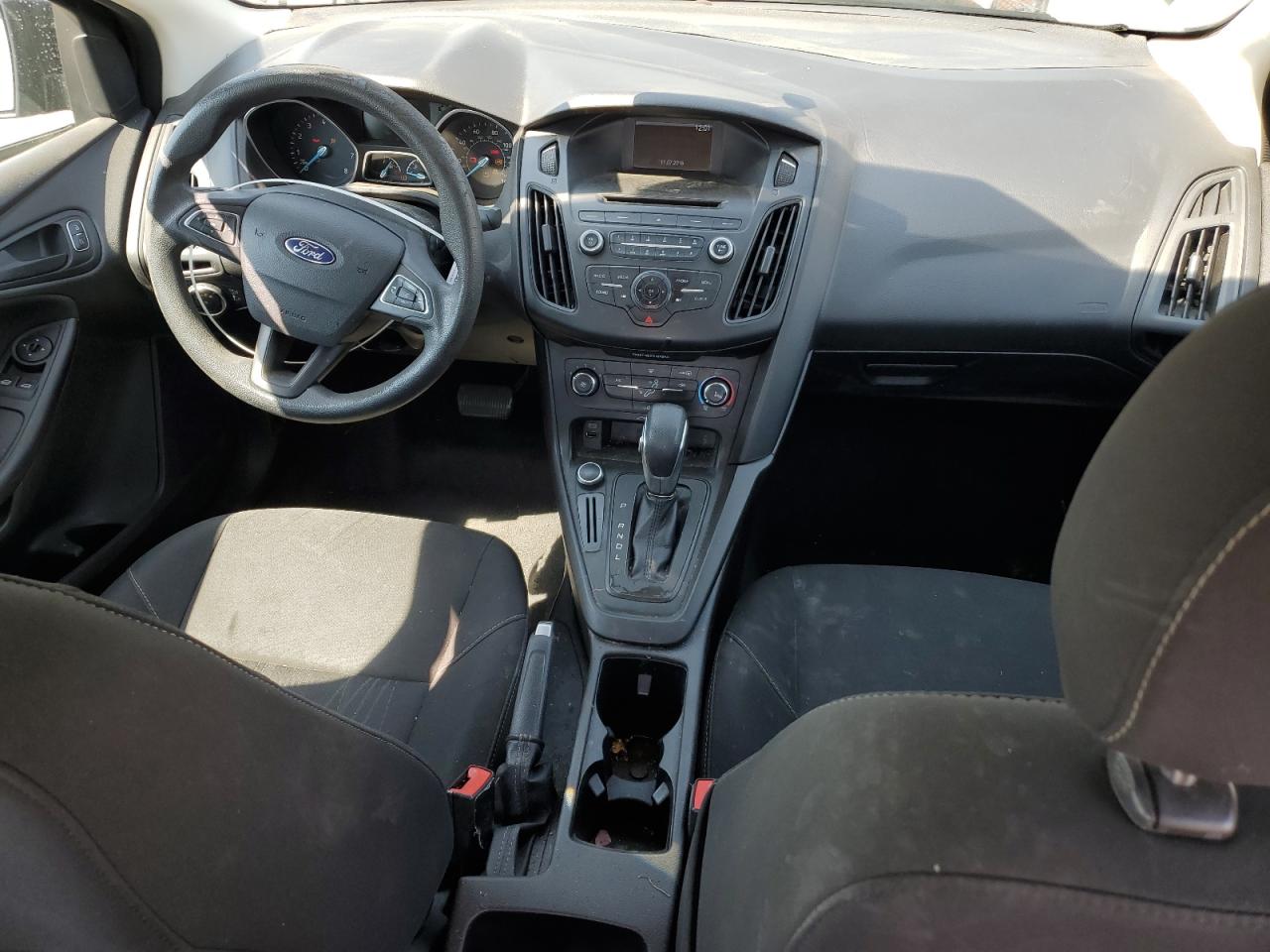 2017 Ford Focus - Image 8