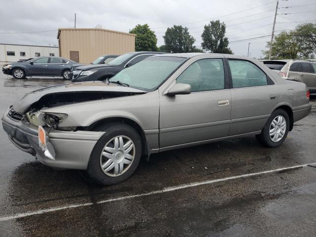 2001 Toyota Camry Ce