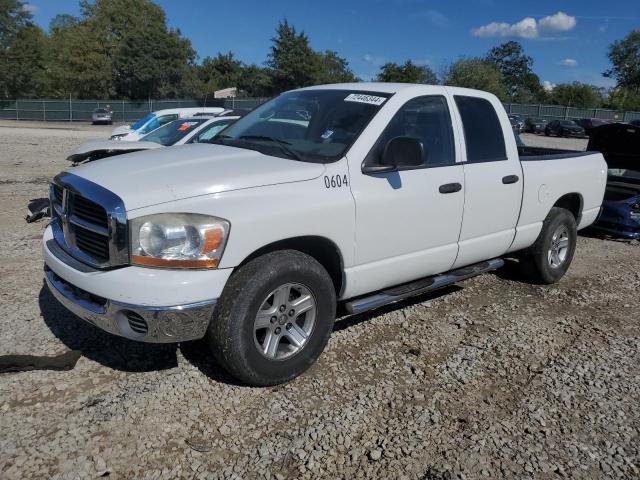 2006 Dodge Ram 1500 St