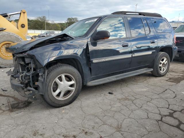 2003 Gmc Envoy Xl