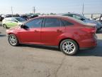 2016 Ford Focus Se na sprzedaż w Nampa, ID - Front End