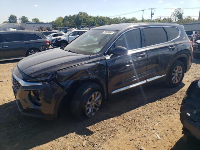  HYUNDAI SANTA FE 2020 Gray