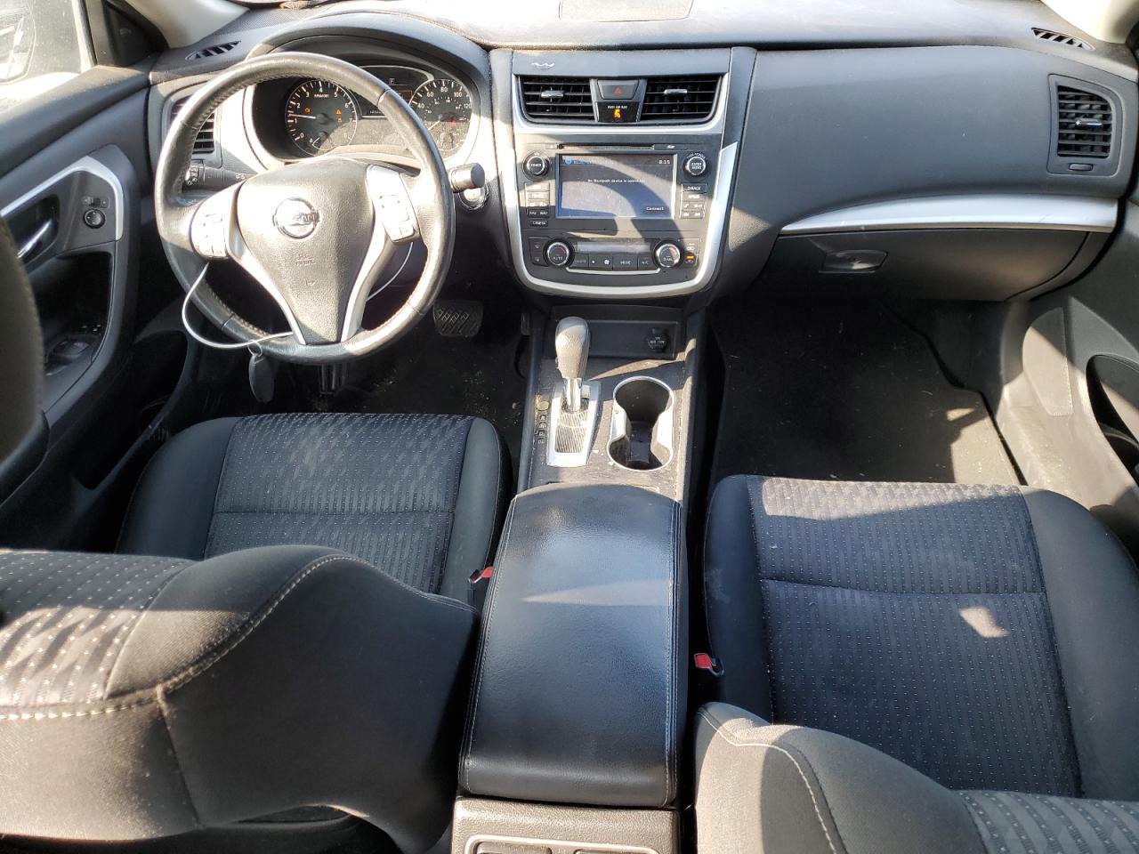 1N4AL3AP5GC125616 2016 Nissan Altima 2.5