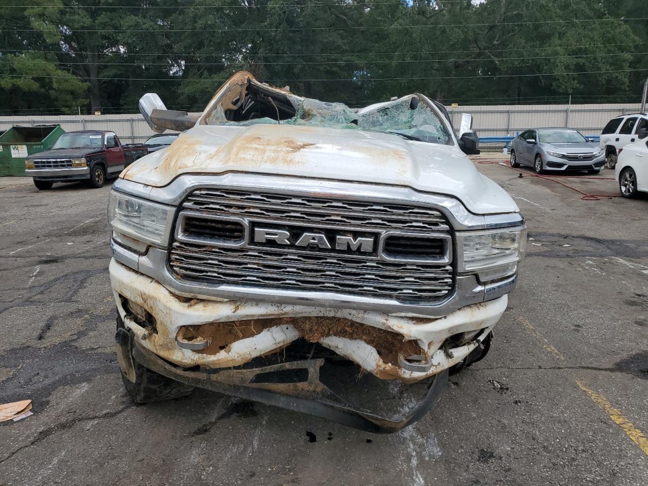 2020 RAM 2500 - Image 5
