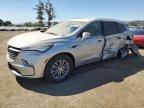 2022 Buick Enclave Premium на продаже в San Martin, CA - Side