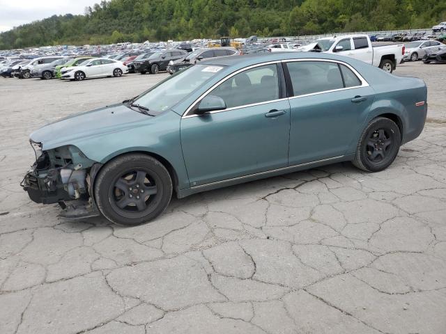 2009 Chevrolet Malibu 1Lt