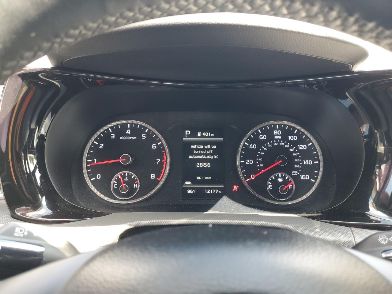 2024 Kia K5 Gt Line VIN: 5XXG64J26RG247149 Lot: 72004184