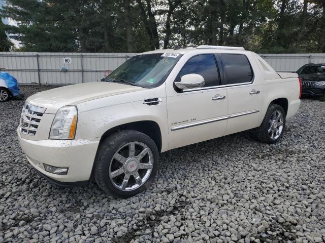 2013 Cadillac Escalade Ext Premium