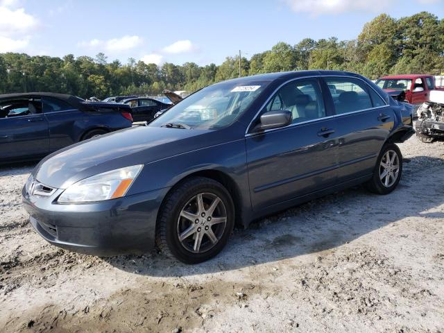 2004 Honda Accord Ex