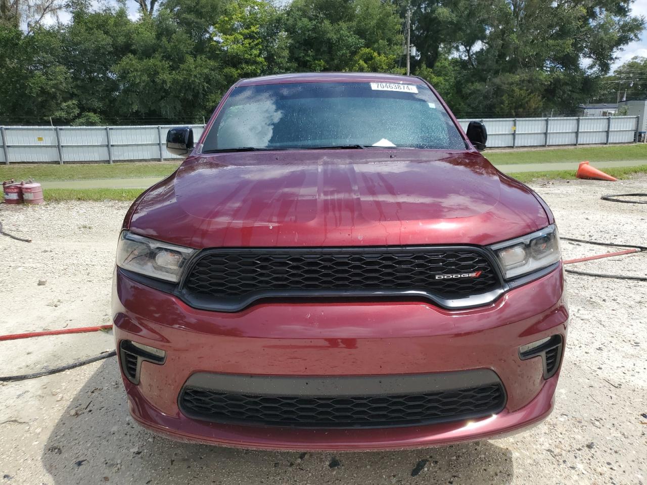 2021 Dodge Durango - Image 5