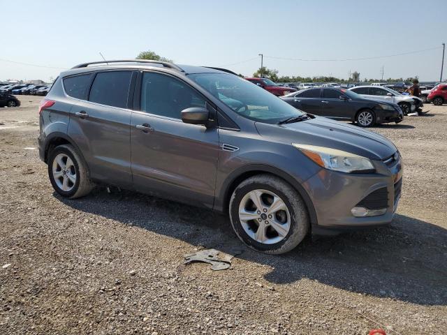 Parquets FORD ESCAPE 2014 Charcoal