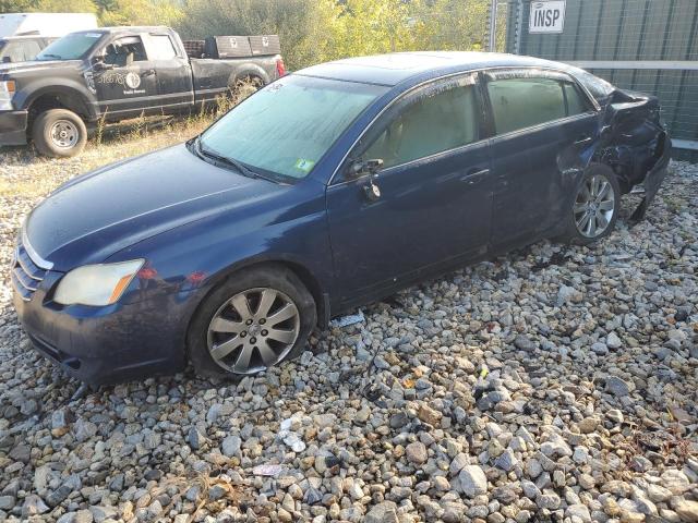 2005 Toyota Avalon Xl продається в Candia, NH - Mechanical