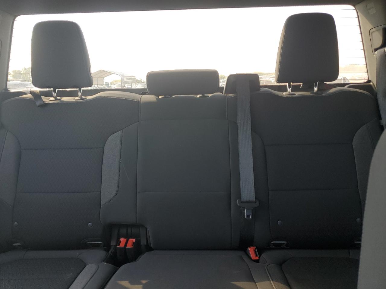 2020 GMC Sierra - Image 10