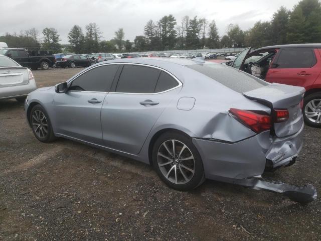  ACURA TLX 2015 Gray