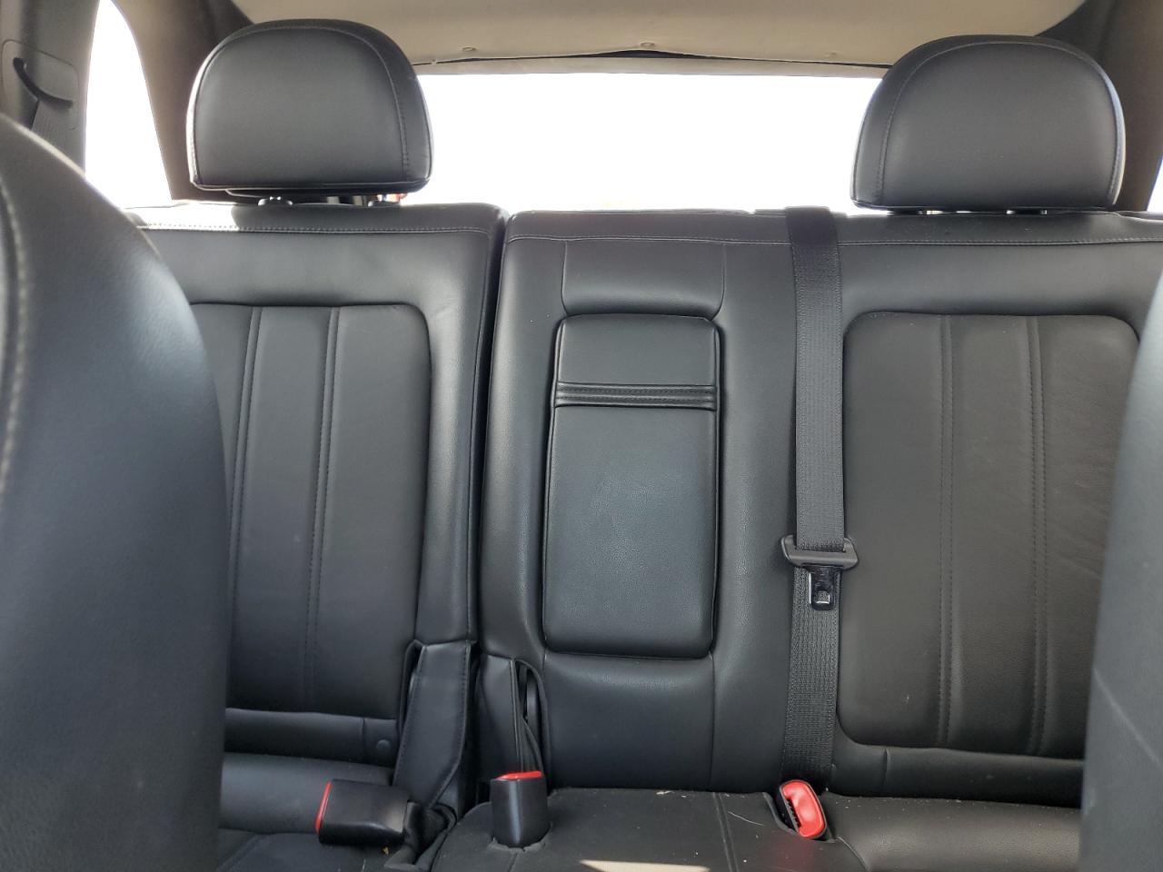 2013 Chevrolet Captiva Lt VIN: 3GNAL3EKXDS575459 Lot: 61446325