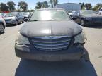 2010 Chrysler Sebring Touring за продажба в Sacramento, CA - Front End