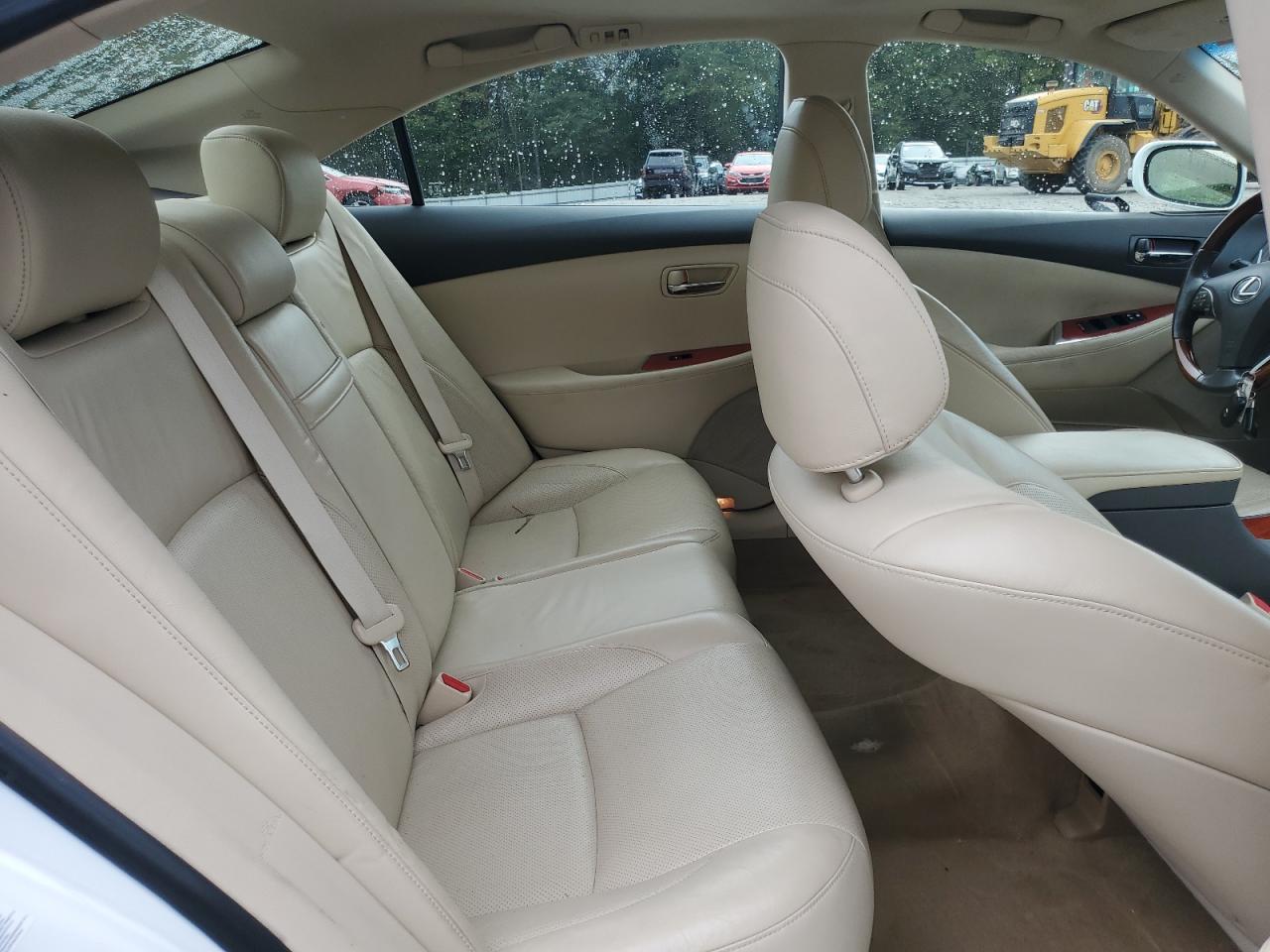 2012 Lexus Es 350 VIN: JTHBK1EG3C2508940 Lot: 69876514