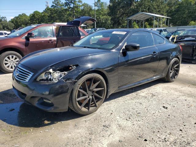 2008 Infiniti G37 Base