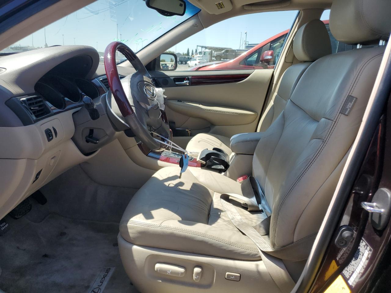 2004 Lexus Es 330 VIN: JTHBA30G045031938 Lot: 69496724