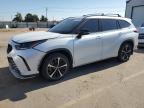 2022 Toyota Highlander Xse for Sale in Nampa, ID - All Over