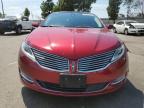 2013 Lincoln Mkz  zu verkaufen in Rancho Cucamonga, CA - Side