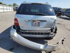 2010 Mercedes-Benz Ml 350 4Matic zu verkaufen in Glassboro, NJ - Rear End