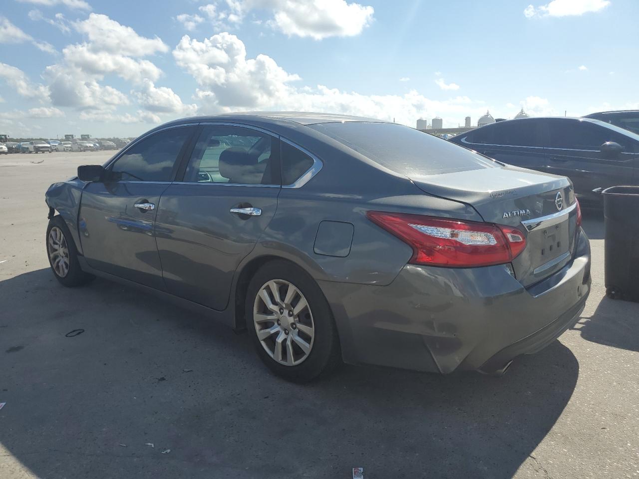 1N4AL3APXGC231124 2016 NISSAN ALTIMA - Image 2