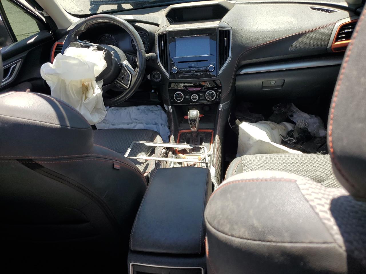 JF2SKAJC8KH428230 2019 Subaru Forester Sport