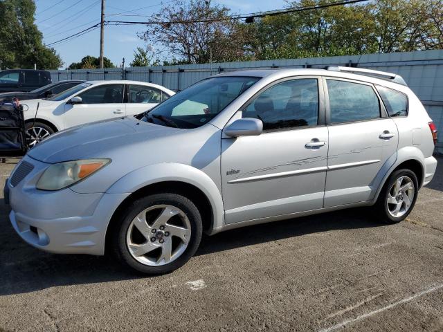 2005 Pontiac Vibe 