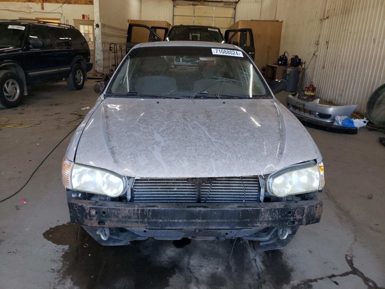 2002 Toyota Corolla - Image 5