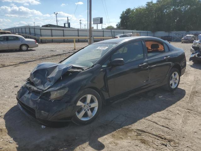 Oklahoma City, OK에서 판매 중인 2008 Honda Civic Lx - Front End