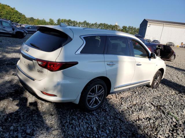  INFINITI QX60 2016 White