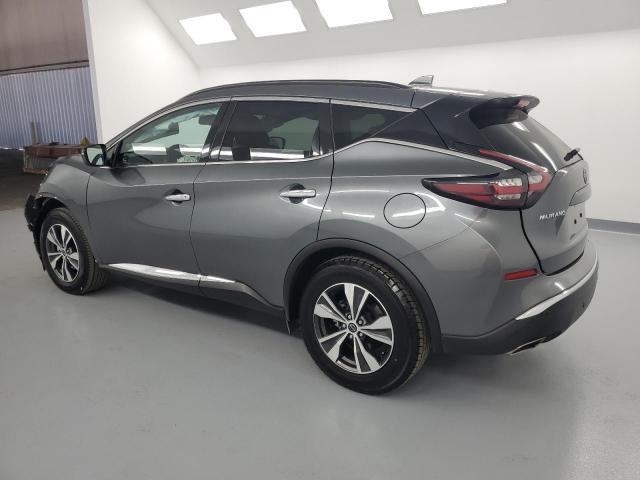  NISSAN MURANO 2023 Сірий