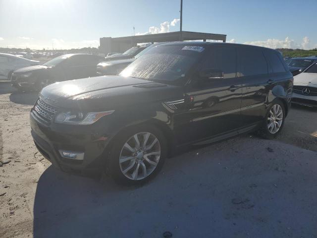 2016 Land Rover Range Rover Sport Hse en Venta en West Palm Beach, FL - Minor Dent/Scratches