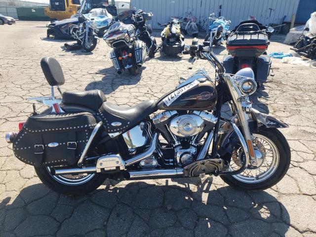 2005 Harley-Davidson Flstci 