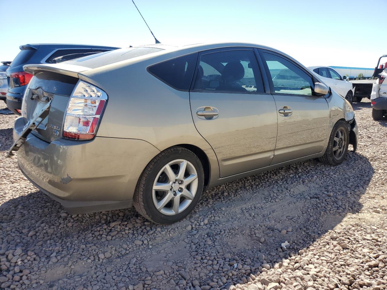 2008 Toyota Prius - Image 3