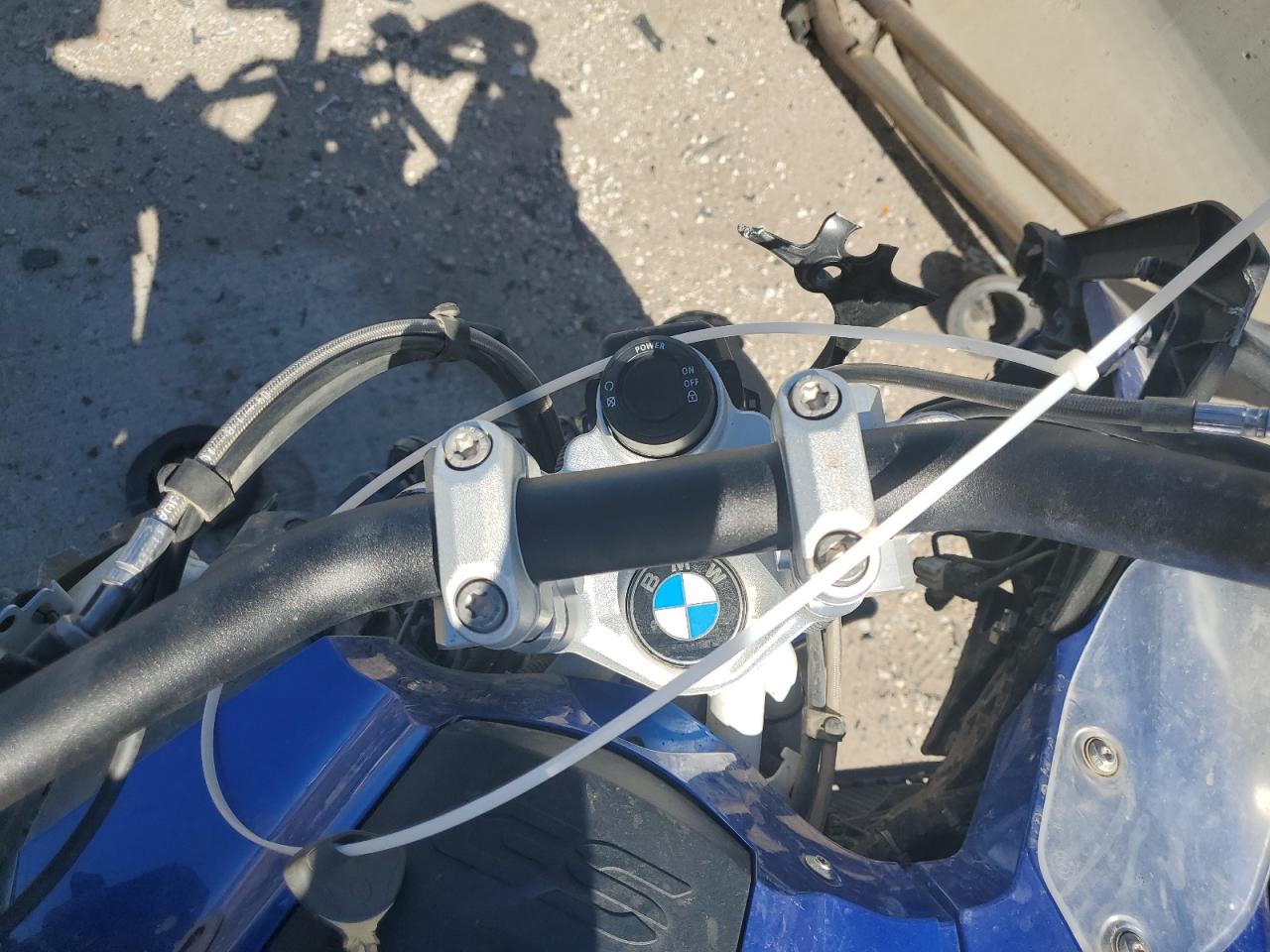 WB10J5307KZF78049 2019 BMW R 1250 Gs Adventure