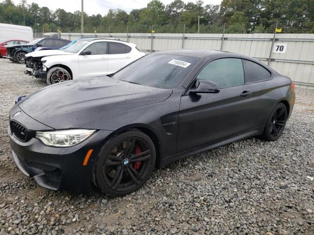 2016 Bmw M4 