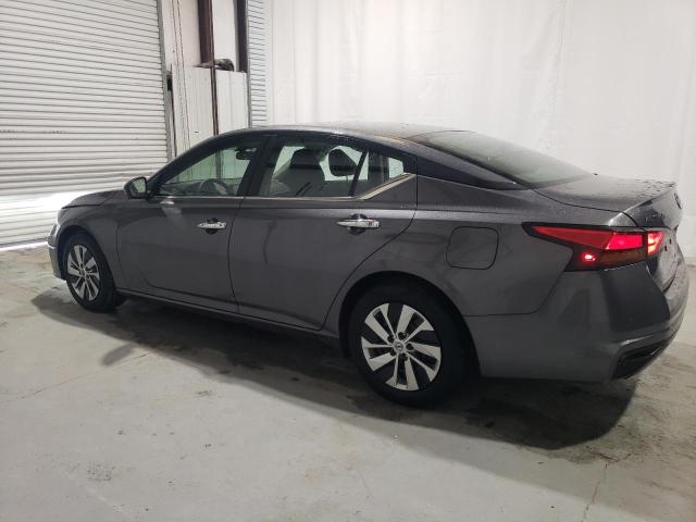  NISSAN ALTIMA 2024 Gray