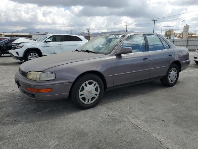 1994 Toyota Camry Xle იყიდება Sun Valley-ში, CA - Minor Dent/Scratches